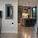 Electrical Upgrades