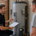 Hot Water System