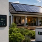 AI-Driven Solar Systems