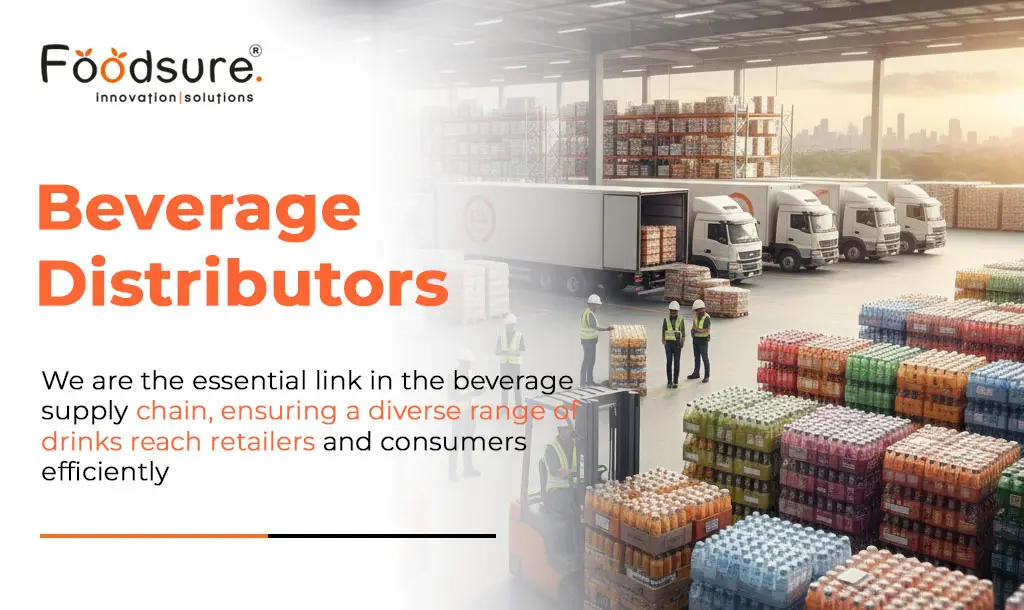 Why Reliable Beverage Distribution Has Become Critical for European Retailers