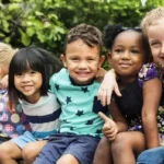 Safe Spaces for Kids