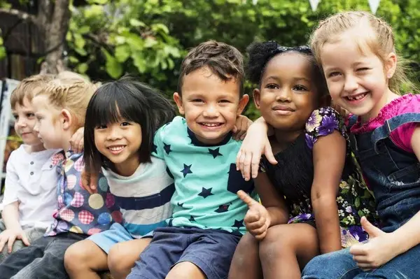 Safe Spaces for Kids