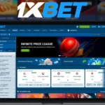 1xBet
