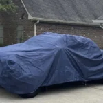 How to Protect Your Vehicle During the Rainy Season with the Right Cover