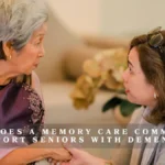 How Do Caregivers Bring Compassion to Memory Care Assisted Living? 