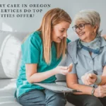 What Is Memory Care in Oregon and What Services Do Top Communities Offer?