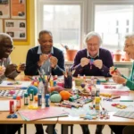 Is it Possible to Find a New Hobby at BEquities Group after Retirement without Feeling Lost? 