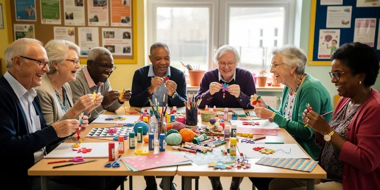Is it Possible to Find a New Hobby at BEquities Group after Retirement without Feeling Lost? 