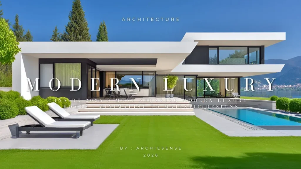 Modern Row Homes: The Ultimate Guide to Luxury Urban Living in 2026