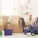 Move In-Cleaning Essentials That Make a New Home Feel Comfortable From Day One