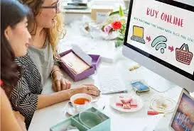 online buying decisions
