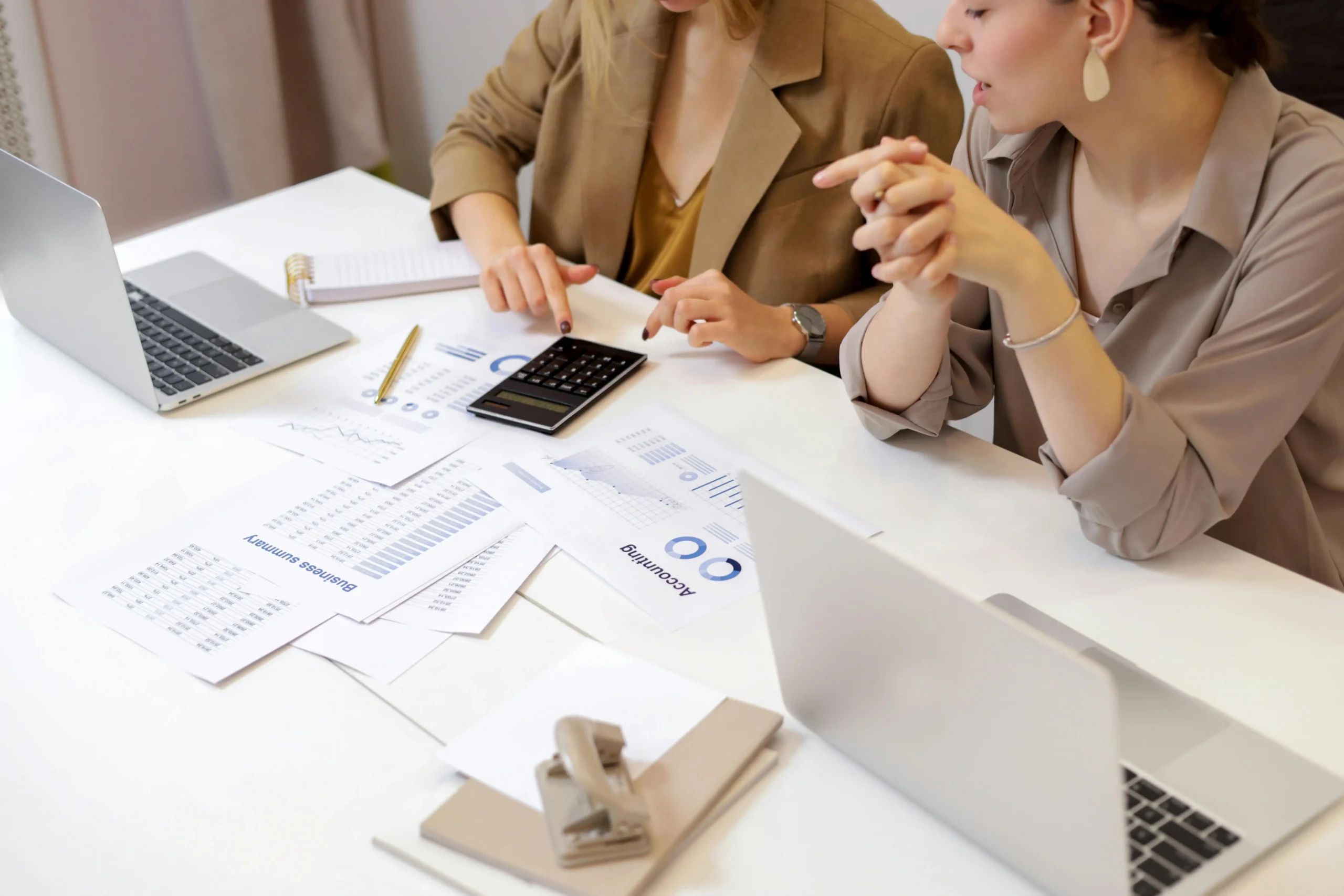 Outsource Accounting Services