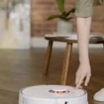 Grill Cleaning top Robot