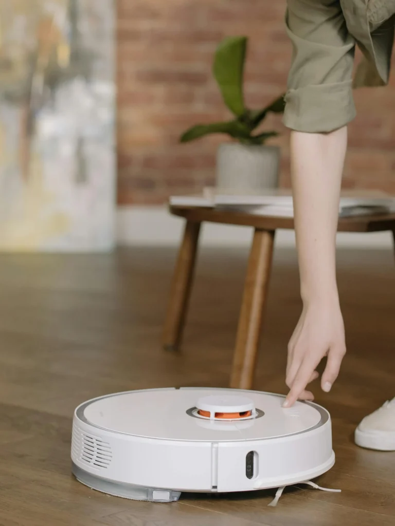 Grill Cleaning top Robot