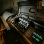 What Is a DTF Printer