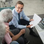 How Financial Advisors
