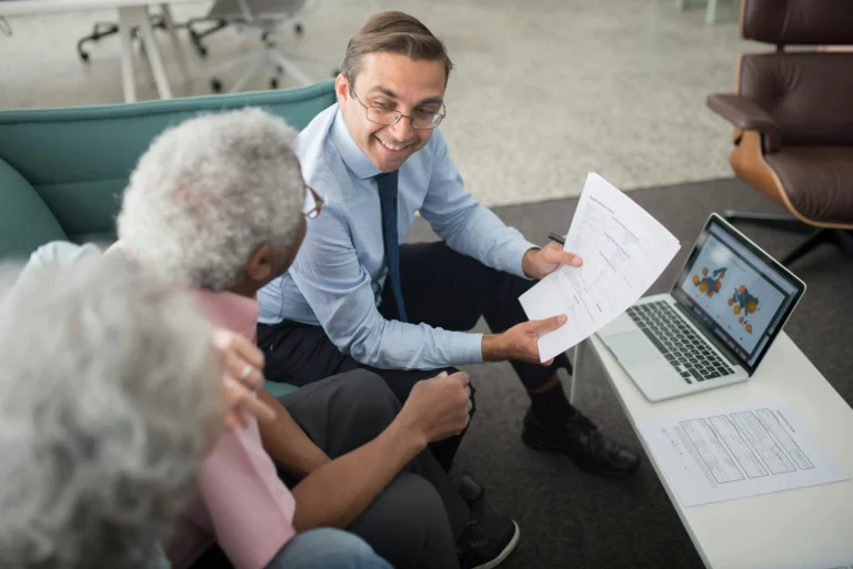 How Financial Advisors