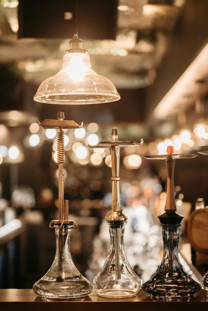 Shisha Combos in Dubai