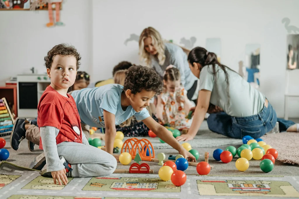 Early Learning Centre