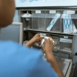 Healthcare Queue Management System
