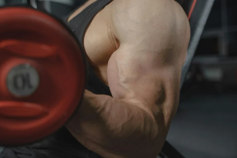 Anavar and Testosterone