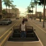 Download GTA San Andreas for PC for free with a direct link, latest version