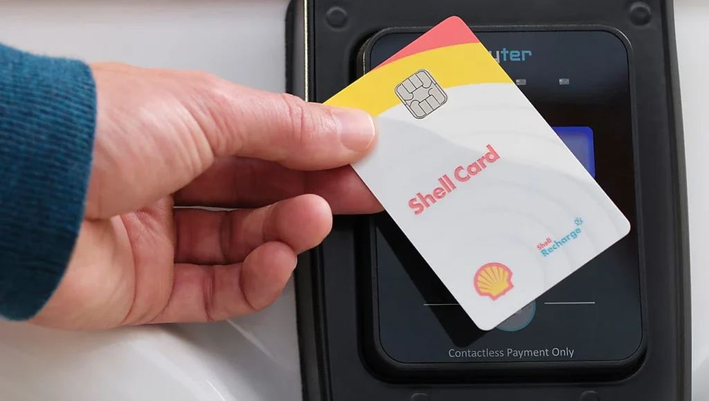 Why an Efficient Shell Card for Fleets Improves Cost Control and Operations