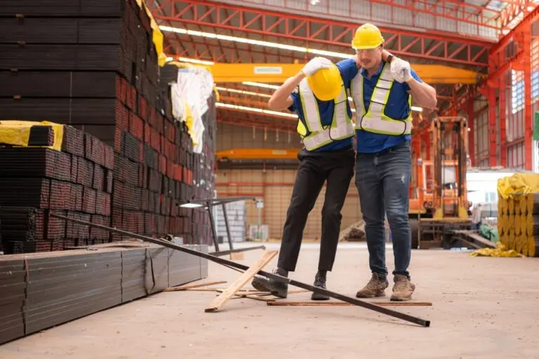 What Happens When Workplace Injuries Occur Off-Site in Washington