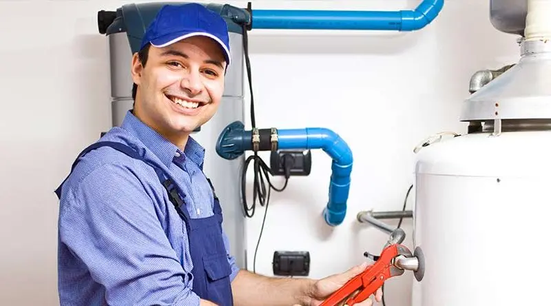 The Comfort Upgrade: Navigating Your Next Water Heater Replacement