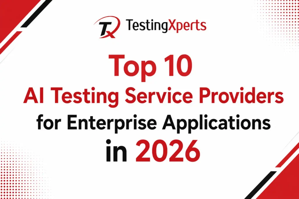 AI Testing Service