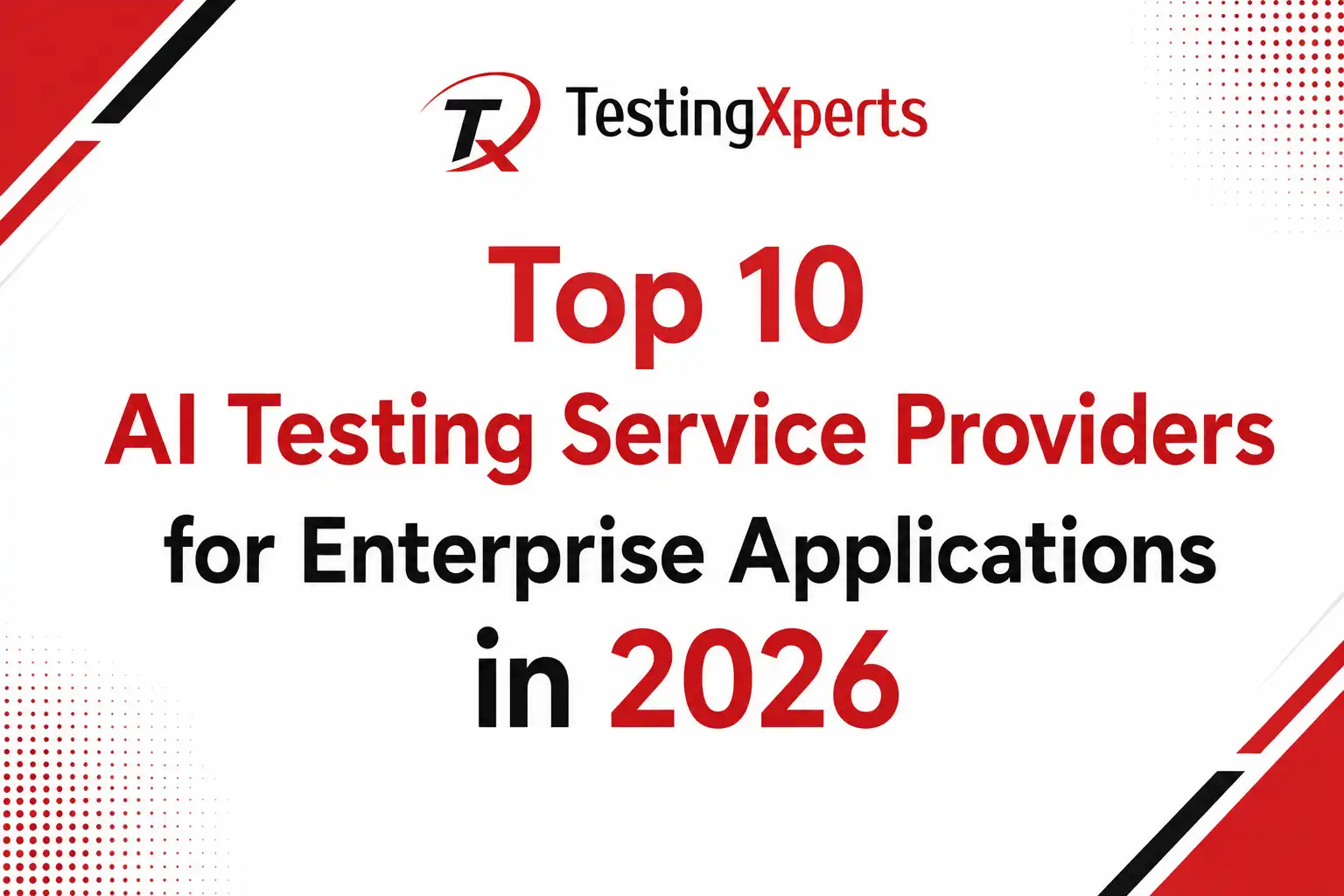AI Testing Service