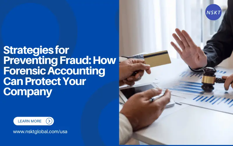Why Firms Are Indispensable For Risk And Fraud Prevention In Accounting And Tax