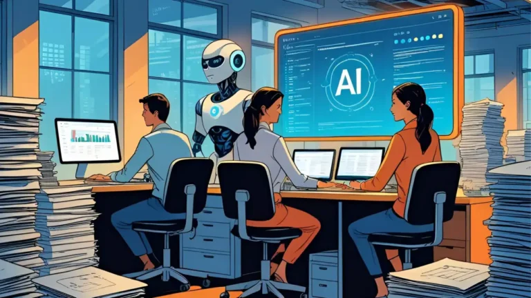 The Future Of Technology In Certified Public Accounting