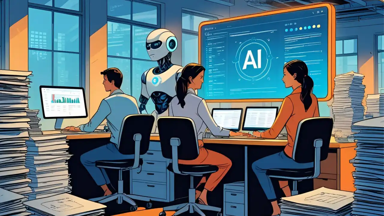 The Future Of Technology In Certified Public Accounting