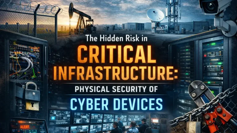 Why Security Infrastructure Fails the People It Was Built to Protect