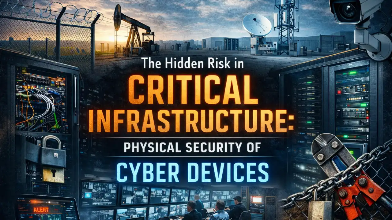 Why Security Infrastructure Fails the People It Was Built to Protect