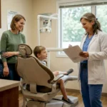 How Family Dentistry Brings Comfort Through Familiar Environments