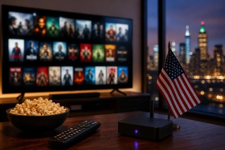 Best IPTV UK 2026: Top IPTV Subscriptions Tested After 500 Hours