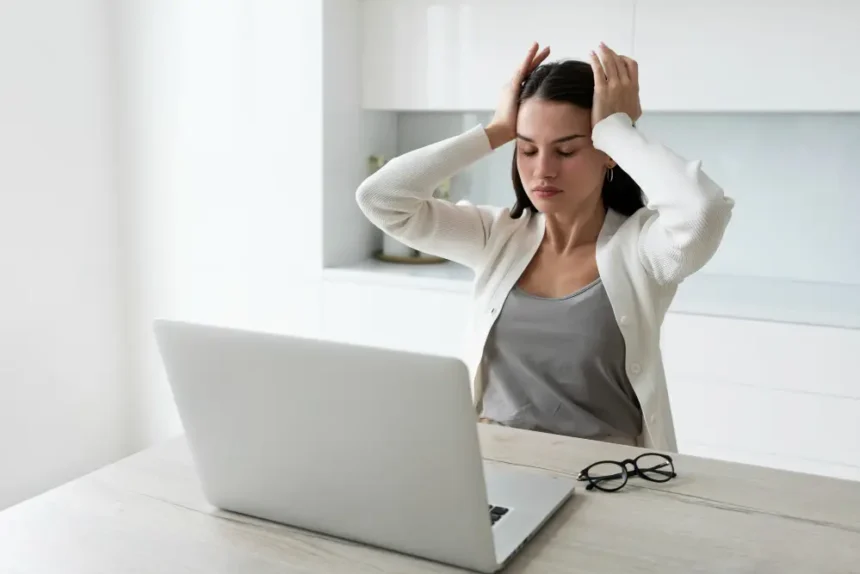 The Role of Therapy in Managing Everyday Stress and Anxiety