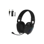 Attack Shark L90 Headset Price in BD – A Premium Tri-Mode Gaming Headset for Modern Gamers