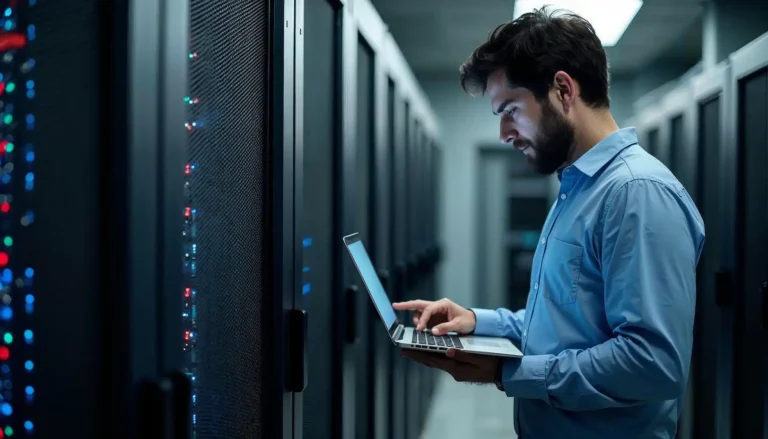 Co-Managed IT Services for 24/7 Operations: How Businesses Reduce Downtime and IT Gaps