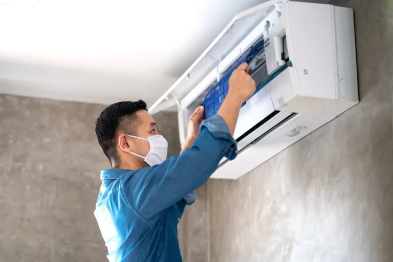 AC Installation Done Right: The Difference a Pro Makes