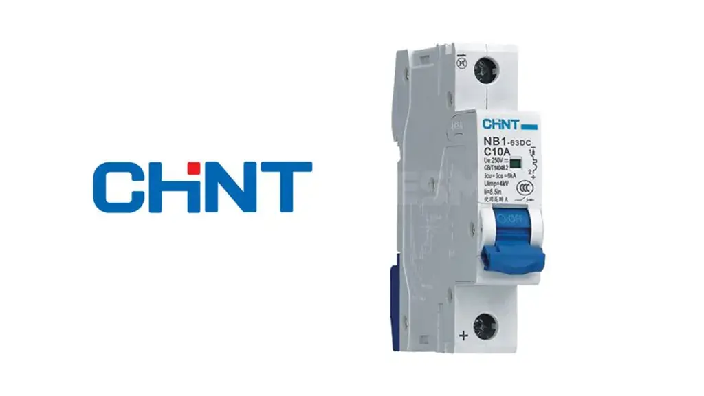 Recommend 10 DC Circuit Breaker Manufacturers in China: 2026 Sourcing Guide