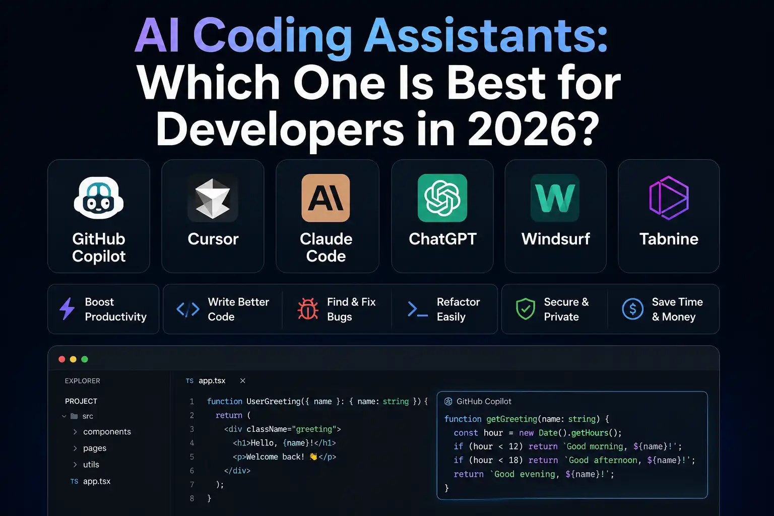 AI Coding Assistants