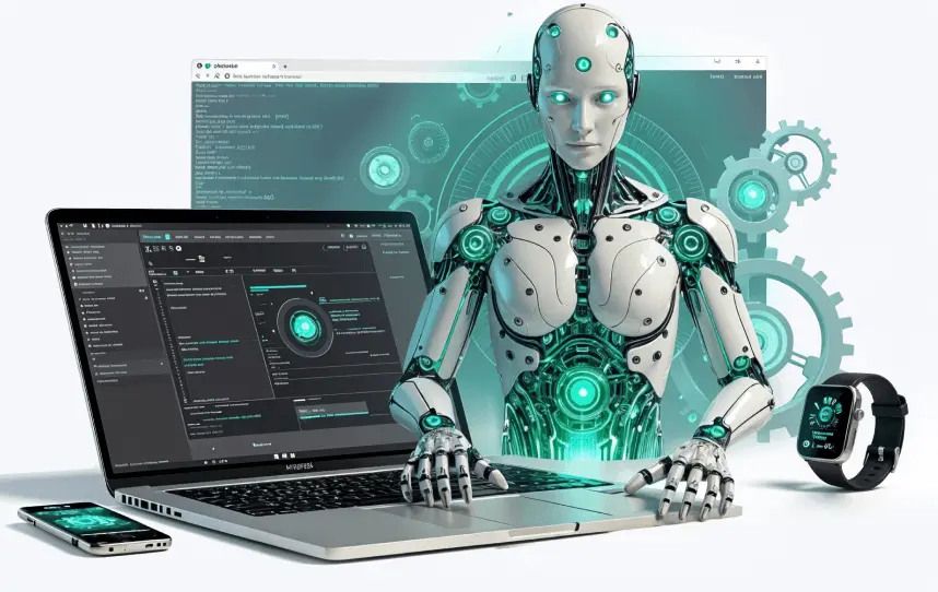AI Testing Service