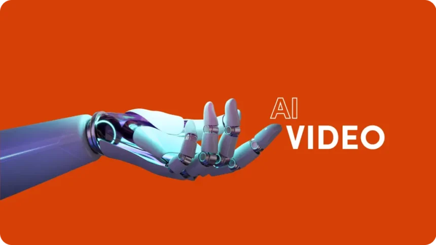 AI Video Tools