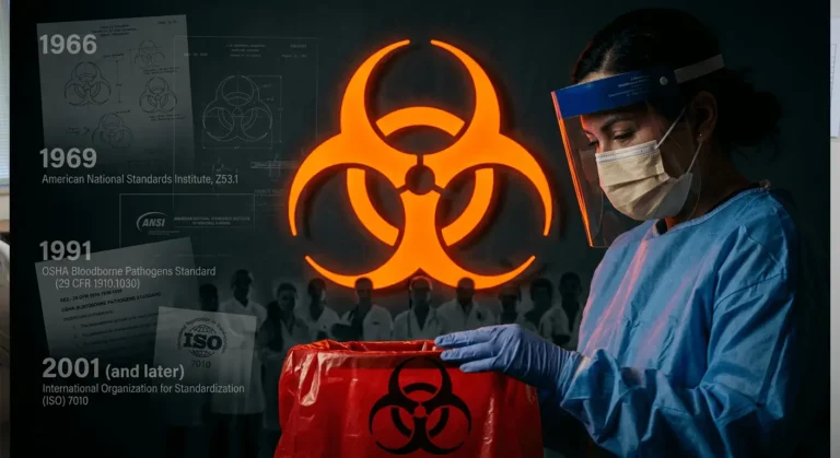OSHA Biohazard Label Requirements Explained: What Every US Employer Must Know in 2025