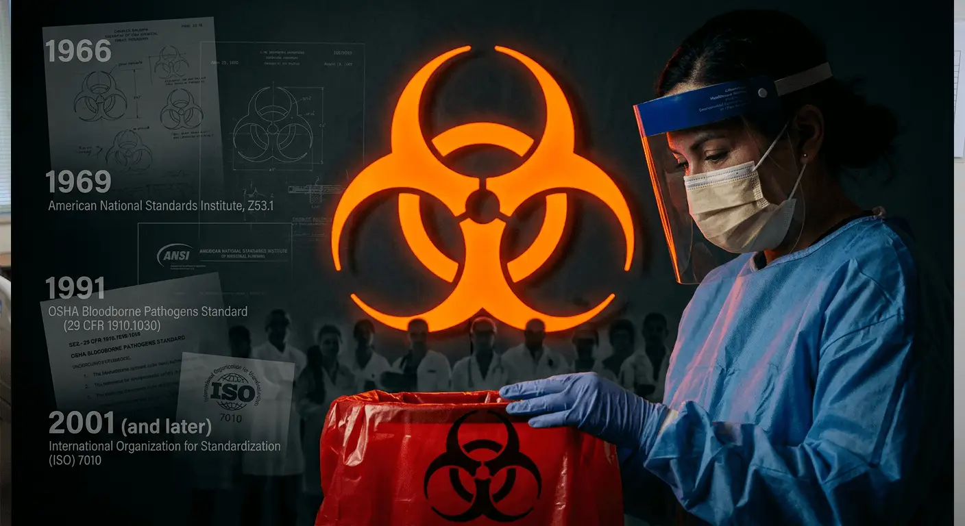 OSHA Biohazard Label Requirements Explained: What Every US Employer Must Know in 2025