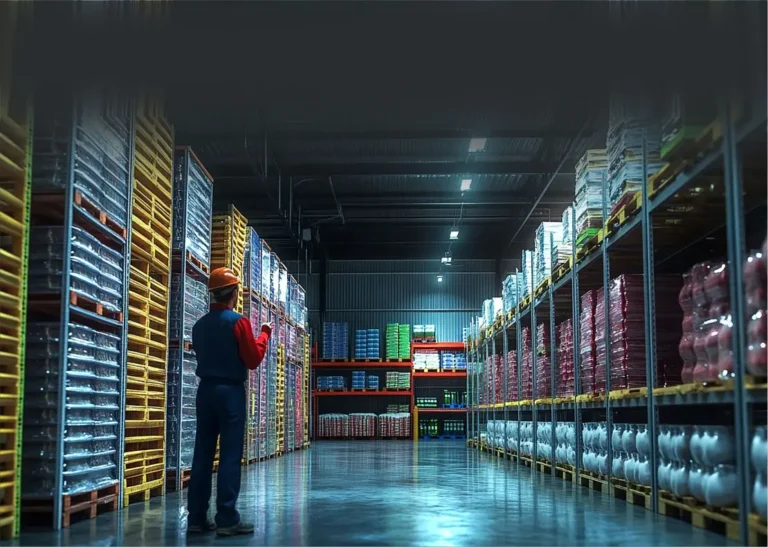 Securing Your Cold Chain: Understanding Advanced Refrigeration Security