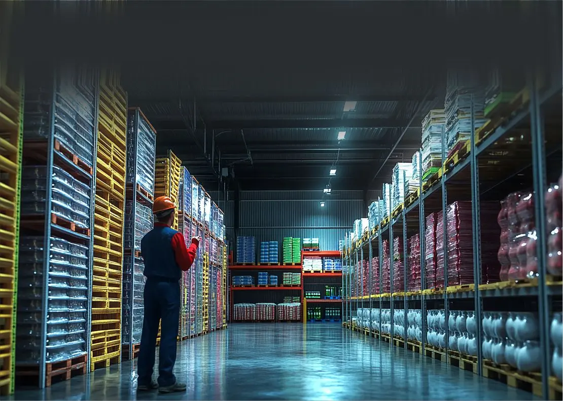 Securing Your Cold Chain: Understanding Advanced Refrigeration Security